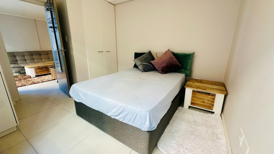 To Let 1 Bedroom Property for Rent in Observatory Western Cape